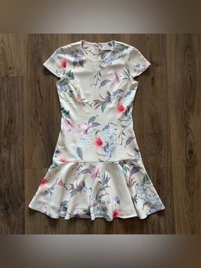 Amanda Uprichard Dress